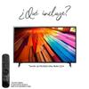 LG 43 UT8000 Series LED 4K UHD Smart webOS TV 43UT8000AUA view 3