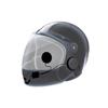 IASUS Ultra Thin Motorcycle Helmet Bluetooth Headset - Transparency Mode, IP65 Waterproof - XS2.1R Drop-in Audio, 5.2 Bluetooth Helmet Speakers for Motorcycle, Bicycle, Snowboard & Ski view 2