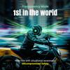 IASUS Ultra Thin Motorcycle Helmet Bluetooth Headset - Transparency Mode, IP65 Waterproof - XS2.1R Drop-in Audio, 5.2 Bluetooth Helmet Speakers for Motorcycle, Bicycle, Snowboard & Ski view 3