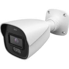 ENS IP-5IR6S4C1-28 IPC 6MP Titanium Bullet Camera, 2.8mm Fixed Lens