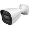 ENS IP-5IR6S4C1-28 IPC 6MP Titanium Bullet Camera, 2.8mm Fixed Lens view 1