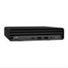 HP EliteDesk 800 G6-Mini, Core i5-10500T 2.3GHz, 32GB RAM, 1TB Solid State Drive, Windows 11 Pro 64Bit, (Renewed) view 2