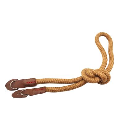 CIYODO Fashionable Leather Camera Rope Strap Buckle for Compact Cameras Long Rope Strap