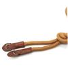 CIYODO Fashionable Leather Camera Rope Strap Buckle for Compact Cameras Long Rope Strap view 4