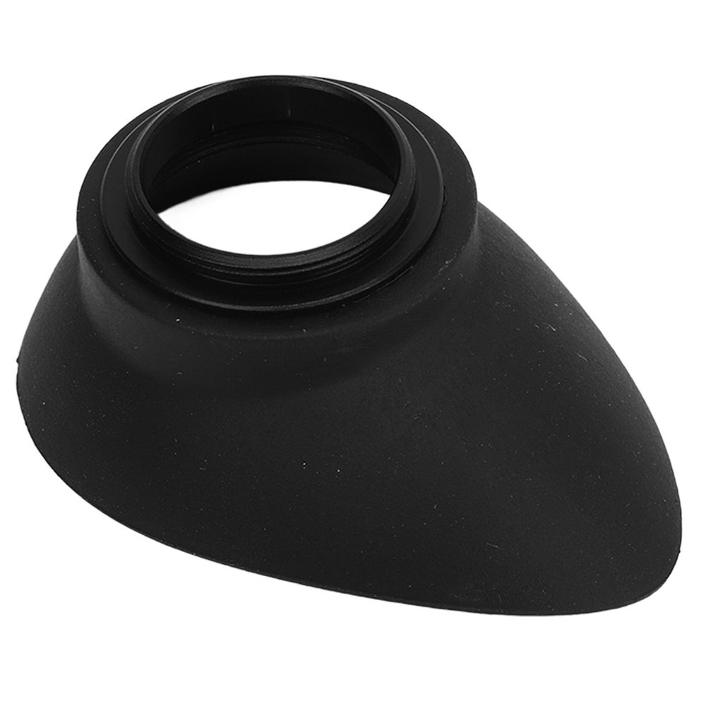 QANYEGN Camera Eye Cup, Rubber Camera Parts, 22mm Eyepiece Viewfinder Eyeshade for D700 D800 F5 D3S F6 D4 D3X D2X D2H