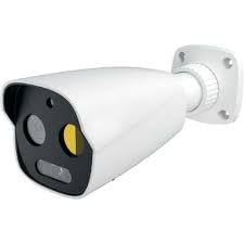 ENS 5MP Titanium IP Bullet Camera, 4.0mm Fixed Lens
