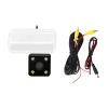 1 Set Rear View Camera Compatible with Peugeot 206 207 307 407 Compatible with Citroen C2 C4 C5 DS4 Compatible with Toyota Camry Verso view 1