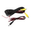 1 Set Rear View Camera Compatible with Peugeot 206 207 307 407 Compatible with Citroen C2 C4 C5 DS4 Compatible with Toyota Camry Verso view 2