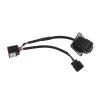 95760E6201 Car Rear View Backup Camera Parking Assist Camera Compatible with Hyundai Santa 2015-2017 95760-E6201 view 2