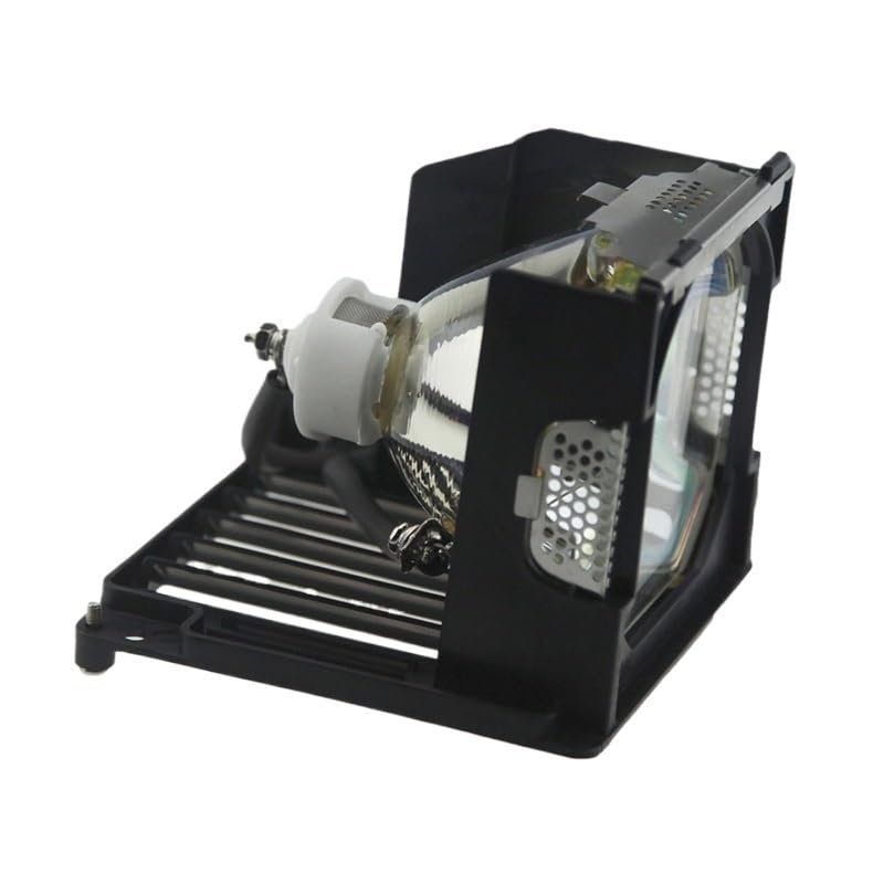WGUOGM POA-LMP68 Projector Lamp for S-ANYO PLC-3600/PLC-SC10/PLC-SU60/PLC-XC10/PLC-XC3600/PLC-XU60 with Housing