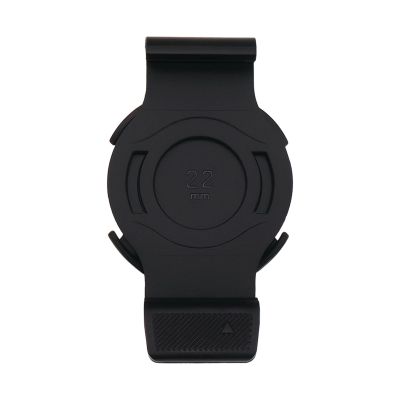Create idea 1 Set 22mm Quarter-Turn Bike Mount Smartwatch Holder Compatible with Garmin Fenix 7 Compatible with Fenix 6 Compatible with Fenix 6 - Pro Sapphire Editions
