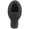 Sienna Antenna Grommet Base for Radio Antenna 86392-08020 Compatible with Toyota Sienna 2011 2012 2013 2014 Antenna Mount Rubber Bezel Accessories Parts view 1