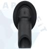 Sienna Antenna Grommet Base for Radio Antenna 86392-08020 Compatible with Toyota Sienna 2011 2012 2013 2014 Antenna Mount Rubber Bezel Accessories Parts view 3
