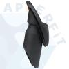 Sienna Antenna Grommet Base for Radio Antenna 86392-08020 Compatible with Toyota Sienna 2011 2012 2013 2014 Antenna Mount Rubber Bezel Accessories Parts view 4
