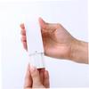 CAXUSD 12pcs Punch-Adapter Fixer Power Strips Holder Cable Organizers Easy Install Random Color view 2