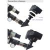 0.965 Inch Telescope Adapter T Ring Mount Set DSLR Camera Accessory view 3