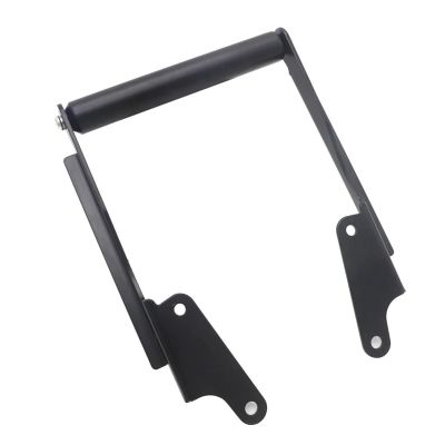 EXEUKURUC GPS Mount Bracket for MT 09 for MT09 for Tracer 900 2016 2017 Phone Mount Motorcycle GPS Navigation Bracket Mobile Phone GPS Holder Navigator Mount(1)