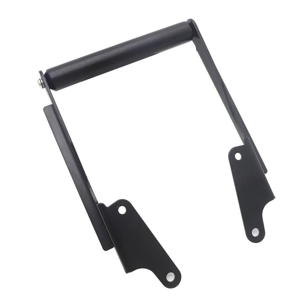 EXEUKURUC GPS Mount Bracket for MT 09 for MT09 for Tracer 900 2016 2017 Phone Mount Motorcycle GPS Navigation Bracket Mobile Phone GPS Holder Navigator Mount(1)