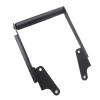 EXEUKURUC GPS Mount Bracket for MT 09 for MT09 for Tracer 900 2016 2017 Phone Mount Motorcycle GPS Navigation Bracket Mobile Phone GPS Holder Navigator Mount(1) view 1