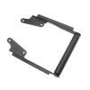 EXEUKURUC GPS Mount Bracket for MT 09 for MT09 for Tracer 900 2016 2017 Phone Mount Motorcycle GPS Navigation Bracket Mobile Phone GPS Holder Navigator Mount(1) view 2