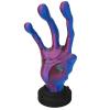 6-Finger Alien Hand Controller Holder - Works with PS4, PS5, Xbox and More! (Red&Blue&Green) view 2