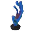 6-Finger Alien Hand Controller Holder - Works with PS4, PS5, Xbox and More! (Red&Blue&Green) view 3