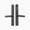 Biometric Fingerprint+Digits Pad+RFID Card+APP f/Narrow Side Push/Pull Door Lock (ODS-S1-Right Pull-Black) view 1
