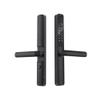 Biometric Fingerprint+Digits Pad+RFID Card+APP f/Narrow Side Push/Pull Door Lock (ODS-S1-Right Pull-Black) view 3