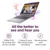 Lenovo Yoga 7 2-in-1 16" 2K Touchscreen Laptop - AMD Ryzen 7 8840HS(8-core), Windows 11 Pro&Microsoft Office Fingerprint, Backlit Keyboard (16GB LPDDR5X RAM | 1TB SSD) view 2