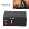 NE5532 Dual Op Amp Audio Preamplifier, 10X Gain, Compact Design, Isolation Amplifier for Home, Studio with Noise Reduction, Compatible with DVD, CD, MP3, TV view 3
