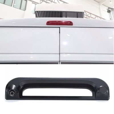 Third Brake Light Rear View Camera Backup Camera Replacement for OPEL Vauxhall/Fiat Ducato III 3 carado Bus Kasten 250 X250 X251 290 290X/Citroen Jumper II Bus Kasten 244 Z 250 2500 L