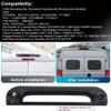 Third Brake Light Rear View Camera Backup Camera Replacement for OPEL Vauxhall/Fiat Ducato III 3 carado Bus Kasten 250 X250 X251 290 290X/Citroen Jumper II Bus Kasten 244 Z 250 2500 L view 2
