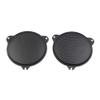 Bacar Fairing Speaker Cover Front Speaker Grill for Harley Davidson Electra Glide 2014 2015 2016 2017 2018 view 1