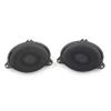 Bacar Fairing Speaker Cover Front Speaker Grill for Harley Davidson Electra Glide 2014 2015 2016 2017 2018 view 2