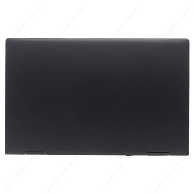 13.3 Inch for HP Envy X360 13-AY Series FHD 19201080 LED LCD Touch Screen Replacement Display Complete Black