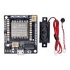 Comidox 1Pcs VC-02-Kit Voice Control Module Intelligent Offline Speech Module for Smart Home Devices & Lighting Voice Recognition Development Board view 1