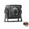 REVODATA Outdoor 5MP Mini POE IP Camera, IP65 Waterproof, UltraHD Security Surveillance Cam, 10M IR Night Vision, 3.6mm Lens 75FOV, Motion Detection, Smart Phone/PC App (I704-2-P) view 1