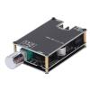 100W Sound Amplifier Module Single Channel BT USB Power Amplifier Board for Music Enthusiasts view 2