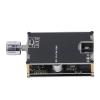 100W Sound Amplifier Module Single Channel BT USB Power Amplifier Board for Music Enthusiasts view 3