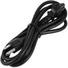135W L15534-001 TPN-DA11 TPN-CA13 AC Adapter Laptop Charger Compatible for HP Spectre 15 x360 15t-df100 CTO omen 15 17 Pavilion Gaming 15 17 ec0013dx 15-ec0751ms OMEN(19.5V 6.9A) view 4