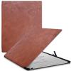 Aippdo Case for Remarkable Paper Pro Tablet 11.8" (Released in 2024), Hard Back Shell Protective Book Folio Cover with Built-in Pen Holder, with Auto Sleep/Wake Function. view 1