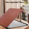 Aippdo Case for Remarkable Paper Pro Tablet 11.8" (Released in 2024), Hard Back Shell Protective Book Folio Cover with Built-in Pen Holder, with Auto Sleep/Wake Function. view 3