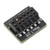TPM2.0 Module with TPM 2.0 Security and 12 Pin PCB Module for InfineonSLB 9670, Compatible with A520, B550, WRX80, X570S, B650, X670, 10, 11 TPM 2.0 with SPI Interface view 4