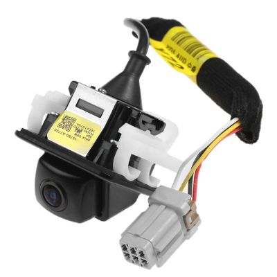 95760-A7720 Rear View Camera Park Assist Back Up Camera Assy Car 95760A7720 95760-A7300 95760-A7000 Compatible with Kia Forte 2014-2016