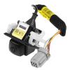 95760-A7720 Rear View Camera Park Assist Back Up Camera Assy Car 95760A7720 95760-A7300 95760-A7000 Compatible with Kia Forte 2014-2016 view 1