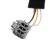 95760-A7720 Rear View Camera Park Assist Back Up Camera Assy Car 95760A7720 95760-A7300 95760-A7000 Compatible with Kia Forte 2014-2016 view 4