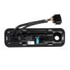95760-E6201 Backup Rear View Camera Trunk Camera Compatible with 2015-2017 Compatible with Hyundai Sonata view 1