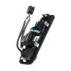95760-E6201 Backup Rear View Camera Trunk Camera Compatible with 2015-2017 Compatible with Hyundai Sonata view 4