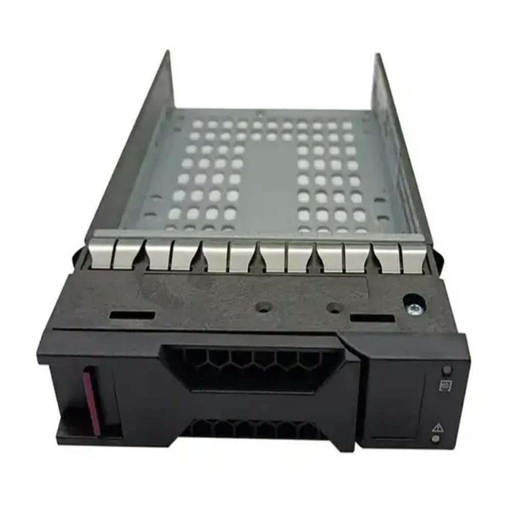 for Hot Swappable SSD Tray for 3.5 2.5 Drives Drawer for E 2060 1060 P14406-001 Hotswappable Case