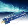 4 Arm Helical Antenna 1.4-1.68GHz SMA Connector PCB Wide Range Electronic Component, Excellent Positioning Performance, for Aircraft, Outdoors, Lab (Blue) view 2